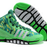 adidas CrazyQuick green