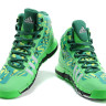 adidas CrazyQuick green