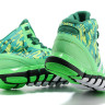 adidas CrazyQuick green