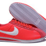 Nike Cortez nylon red/white