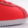 Nike Cortez nylon red/white
