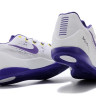 Kobe 9 low EM white/blue/yellow