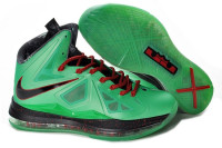LeBron James X (10) (Jade)