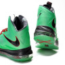 LeBron James X (10) (Jade)