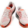 Air max 2015 White/black/orange