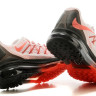 Air max 2015 White/black/orange