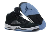Air Jordan 5 Retro Oreo