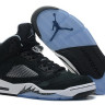 Air Jordan 5 Retro Oreo