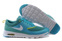 Air Max Thea 2015 sky-blue/yellow