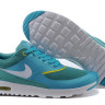 Air Max Thea 2015 sky-blue/yellow
