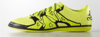 ADIDAS  X 15.3 IN black bumblebee