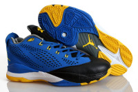Jordan CP3.VII blue/black/yellow