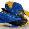Jordan CP3.VII blue/black/yellow