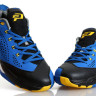 Jordan CP3.VII blue/black/yellow