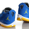 Jordan CP3.VII blue/black/yellow