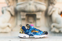 REEBOK INSTA PUMP FURY X CONCEPTS