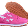 Rebook Classik Retro Pink/White