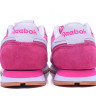 Rebook Classik Retro Pink/White