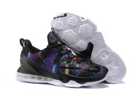 LEBRON XIII LOW Multicolor