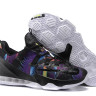 LEBRON XIII LOW Multicolor