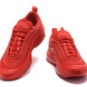 Nike Air Max 97  red