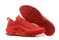 Nike Air Max 97  red