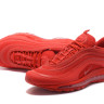 Nike Air Max 97  red