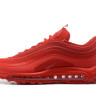 Nike Air Max 97  red