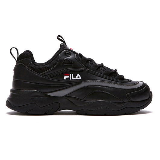 Fila Ray FLFL8A1U13 black