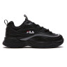 Fila Ray FLFL8A1U13 black