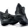 Lebron soldier 12 Black