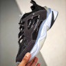 Nike M2K Tekno x Off White Black