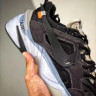 Nike M2K Tekno x Off White Black