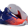 Jordan Super.Fly 5 Red/Blue