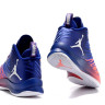 Jordan Super.Fly 5 Red/Blue