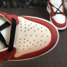 Air Jordan 1 Retro High OG  ORIGIN STORY 555088-602 