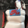 Air Jordan 1 Retro High OG  ORIGIN STORY 555088-602 