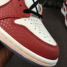 Air Jordan 1 Retro High OG  ORIGIN STORY 555088-602 
