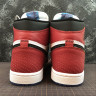Air Jordan 1 Retro High OG  ORIGIN STORY 555088-602 