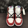 Air Jordan 1 Retro High OG  ORIGIN STORY 555088-602 