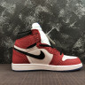 Air Jordan 1 Retro High OG  ORIGIN STORY 555088-602 