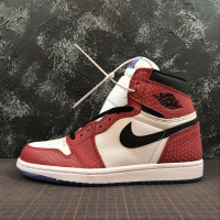 Air Jordan 1 Retro High OG  ORIGIN STORY 555088-602 
