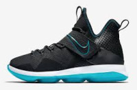  LEBRON 14 “RED CARPET”