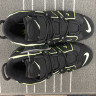 NIKE Air More UPTEMPO '96 PRM 921948-301 \ Rich Black \ White