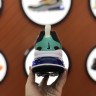 Nike Air Max 270 React Bauhaus AO4971-002