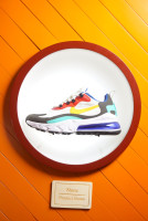Nike Air Max 270 React Bauhaus AO4971-002
