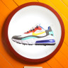 Nike Air Max 270 React Bauhaus AO4971-002
