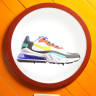 Nike Air Max 270 React Bauhaus AO4971-002