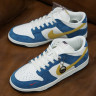 Kasina x Nike Dunk Low 80s Bus CZ6501-100
