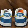 Kasina x Nike Dunk Low 80s Bus CZ6501-100